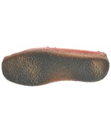 clarks（クラークス）ビジネス・ドレスシューズ 赤 サイズ:UK5 1/2(24cm位) レディース/2200693160014