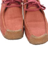 clarks（クラークス）ビジネス・ドレスシューズ 赤 サイズ:UK5 1/2(24cm位) レディース/2200693160014