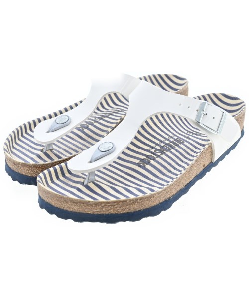 ビルケンシュトック(BIRKENSTOCK)のBIRKENSTOCK サンダル