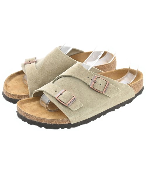 ビルケンシュトック(BIRKENSTOCK)のBIRKENSTOCK サンダル