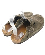 BIRKENSTOCK（ビルケンシュトック）サンダル 茶 サイズ:25cm レディース/2200625668120