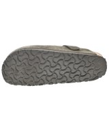 BIRKENSTOCK（ビルケンシュトック）サンダル 茶 サイズ:25cm レディース/2200625668120