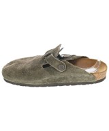 BIRKENSTOCK（ビルケンシュトック）サンダル 茶 サイズ:25cm レディース/2200625668120