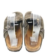 BIRKENSTOCK（ビルケンシュトック）サンダル 茶 サイズ:25cm レディース/2200625668120