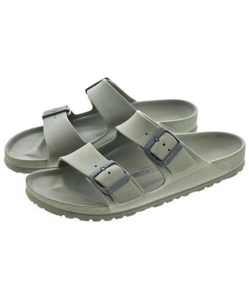 ビルケンシュトック(BIRKENSTOCK)のBIRKENSTOCK サンダル