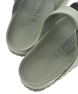 BIRKENSTOCK（ビルケンシュトック）サンダル カーキ サイズ:25cm レディース/2200614546194