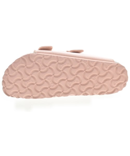 BIRKENSTOCK（ビルケンシュトック）サンダル ピンク サイズ:22.5cm レディース/2200621102130