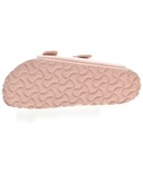 BIRKENSTOCK（ビルケンシュトック）サンダル ピンク サイズ:22.5cm レディース/2200621102130