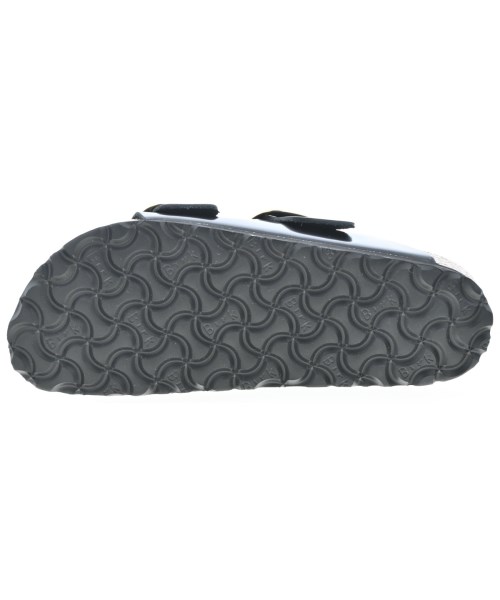 BIRKENSTOCK（ビルケンシュトック）サンダル 黒 サイズ:23cm レディース/2200637204118