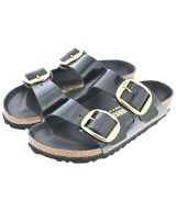 BIRKENSTOCK（ビルケンシュトック）サンダル 黒 サイズ:23cm レディース/2200637204118