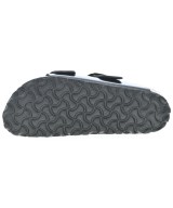 BIRKENSTOCK（ビルケンシュトック）サンダル 黒 サイズ:23cm レディース/2200637204118