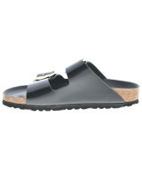 BIRKENSTOCK（ビルケンシュトック）サンダル 黒 サイズ:23cm レディース/2200637204118