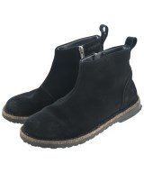 BIRKENSTOCK（ビルケンシュトック）ブーツ 黒 サイズ:24cm レディース/2200621128215