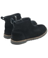 BIRKENSTOCK（ビルケンシュトック）ブーツ 黒 サイズ:24cm レディース/2200621128215