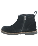 BIRKENSTOCK（ビルケンシュトック）ブーツ 黒 サイズ:24cm レディース/2200621128215