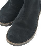 BIRKENSTOCK（ビルケンシュトック）ブーツ 黒 サイズ:24cm レディース/2200621128215