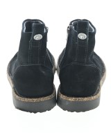 BIRKENSTOCK（ビルケンシュトック）ブーツ 黒 サイズ:24cm レディース/2200621128215