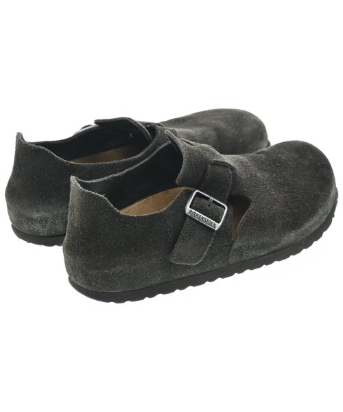 BIRKENSTOCK（ビルケンシュトック）その他 グレー サイズ:24.5cm レディース/2200638309027