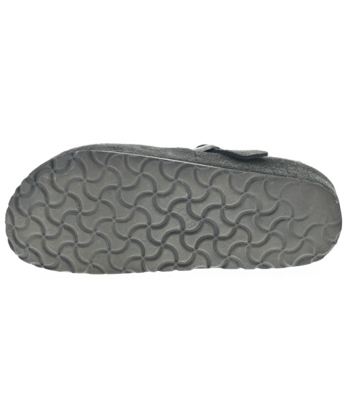 BIRKENSTOCK（ビルケンシュトック）その他 グレー サイズ:24.5cm レディース/2200638309027