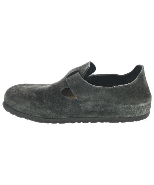 BIRKENSTOCK（ビルケンシュトック）その他 グレー サイズ:24.5cm レディース/2200638309027