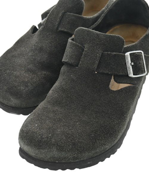 BIRKENSTOCK（ビルケンシュトック）その他 グレー サイズ:24.5cm レディース/2200638309027