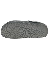 BIRKENSTOCK（ビルケンシュトック）その他 グレー サイズ:24.5cm レディース/2200638309027