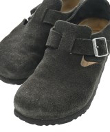 BIRKENSTOCK（ビルケンシュトック）その他 グレー サイズ:24.5cm レディース/2200638309027