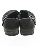 BIRKENSTOCK（ビルケンシュトック）その他 グレー サイズ:24.5cm レディース/2200638309027