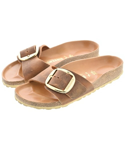 ビルケンシュトック(BIRKENSTOCK)のBIRKENSTOCK サンダル