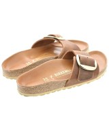 BIRKENSTOCK（ビルケンシュトック）サンダル 茶 サイズ:23cm レディース/2200632160082