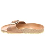 BIRKENSTOCK（ビルケンシュトック）サンダル 茶 サイズ:23cm レディース/2200632160082