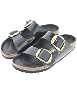 BIRKENSTOCK（ビルケンシュトック）サンダル 黒 サイズ:24.5cm レディース/2200640298029