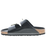 BIRKENSTOCK（ビルケンシュトック）サンダル 黒 サイズ:24.5cm レディース/2200640298029