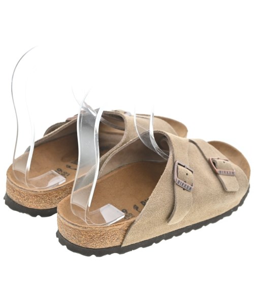 BIRKENSTOCK（ビルケンシュトック）サンダル ベージュ サイズ:25cm レディース/2200634842146