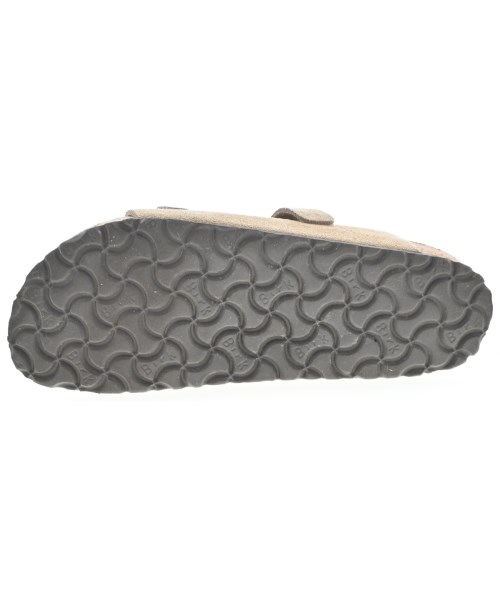 BIRKENSTOCK（ビルケンシュトック）サンダル ベージュ サイズ:25cm レディース/2200634842146
