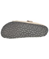 BIRKENSTOCK（ビルケンシュトック）サンダル ベージュ サイズ:25cm レディース/2200634842146