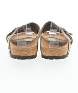 BIRKENSTOCK（ビルケンシュトック）サンダル ベージュ サイズ:25cm レディース/2200634842146
