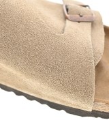 BIRKENSTOCK（ビルケンシュトック）サンダル ベージュ サイズ:25cm レディース/2200634842146
