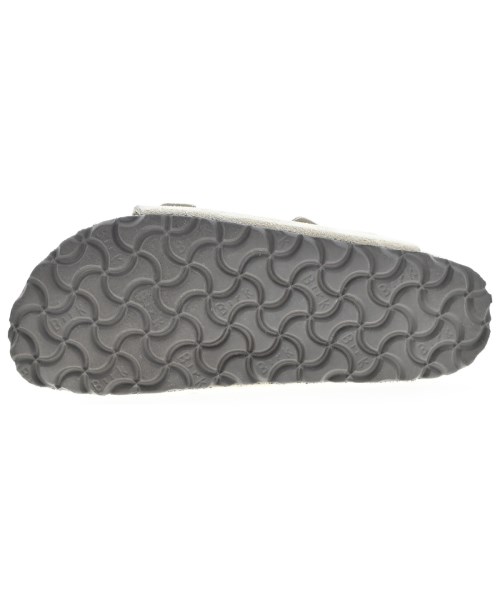 BIRKENSTOCK（ビルケンシュトック）サンダル ベージュ サイズ:23cm レディース/2200635368058