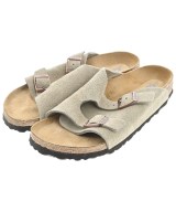 BIRKENSTOCK（ビルケンシュトック）サンダル ベージュ サイズ:23cm レディース/2200635368058