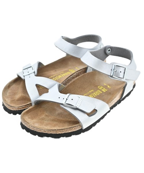 ビルケンシュトック(BIRKENSTOCK)のBIRKENSTOCK サンダル