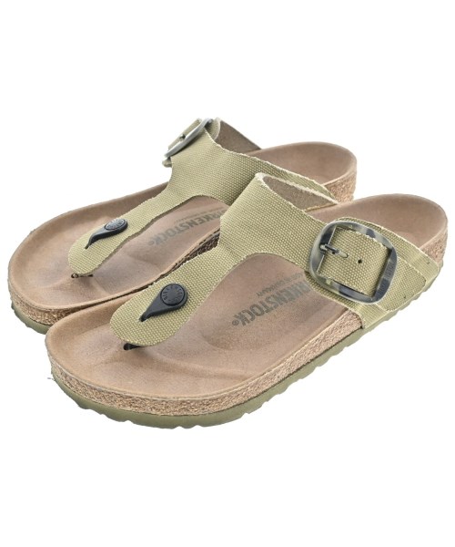 ビルケンシュトック(BIRKENSTOCK)のBIRKENSTOCK サンダル