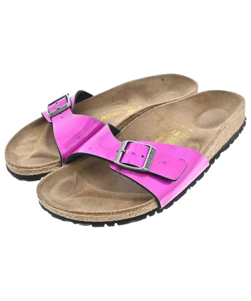 ビルケンシュトック(BIRKENSTOCK)のBIRKENSTOCK サンダル