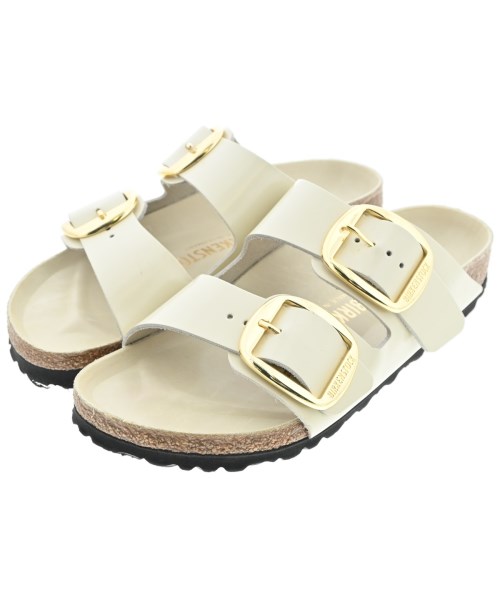 ビルケンシュトック(BIRKENSTOCK)のBIRKENSTOCK サンダル