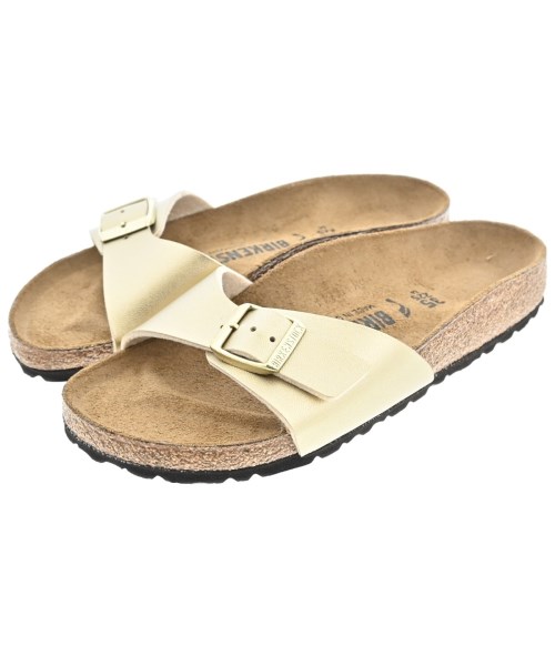 ビルケンシュトック(BIRKENSTOCK)のBIRKENSTOCK サンダル