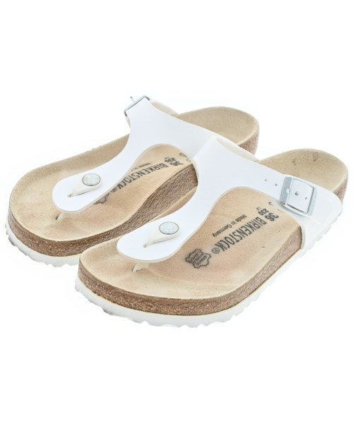 ビルケンシュトック(BIRKENSTOCK)のBIRKENSTOCK サンダル