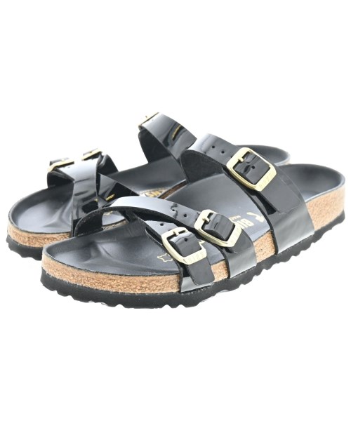 ビルケンシュトック(BIRKENSTOCK)のBIRKENSTOCK サンダル