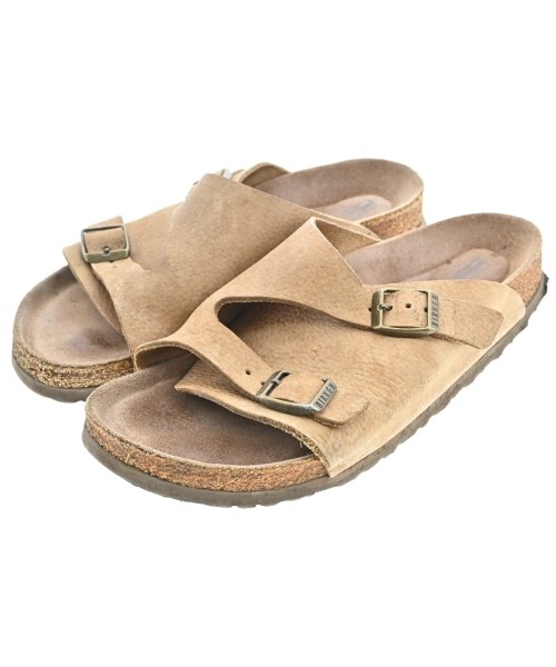 ビルケンシュトック(BIRKENSTOCK)のBIRKENSTOCK サンダル