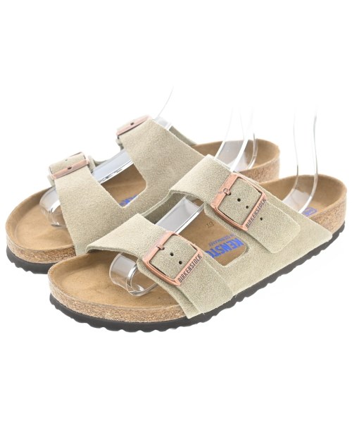 ビルケンシュトック(BIRKENSTOCK)のBIRKENSTOCK サンダル