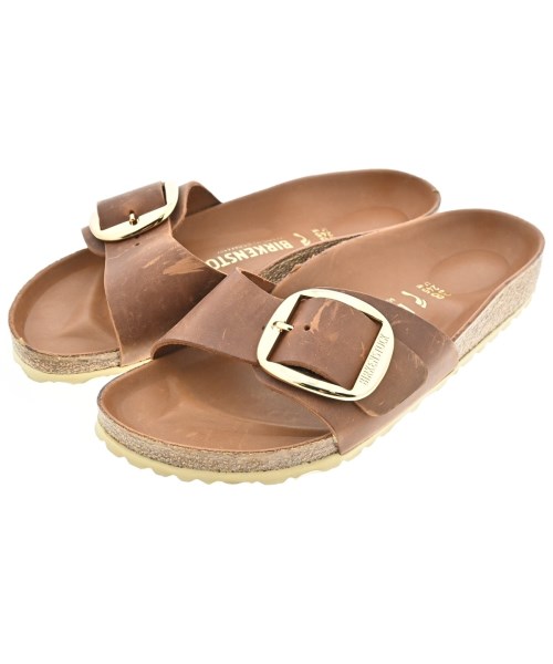 ビルケンシュトック(BIRKENSTOCK)のBIRKENSTOCK サンダル